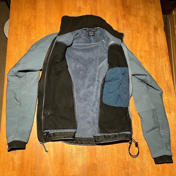 Arc’teryx Coat - Picture 4 of 7